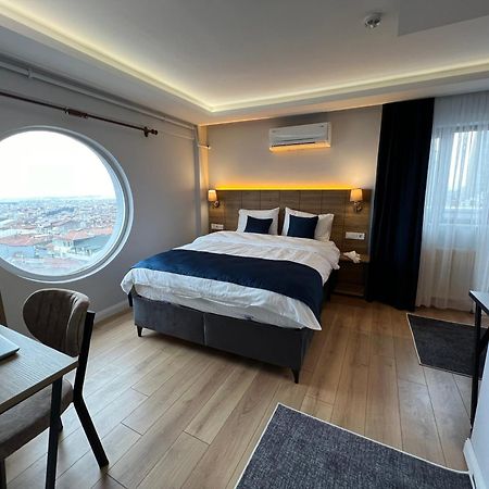 The Blue Suites Provincia di Provincia di Istanbul Esterno foto