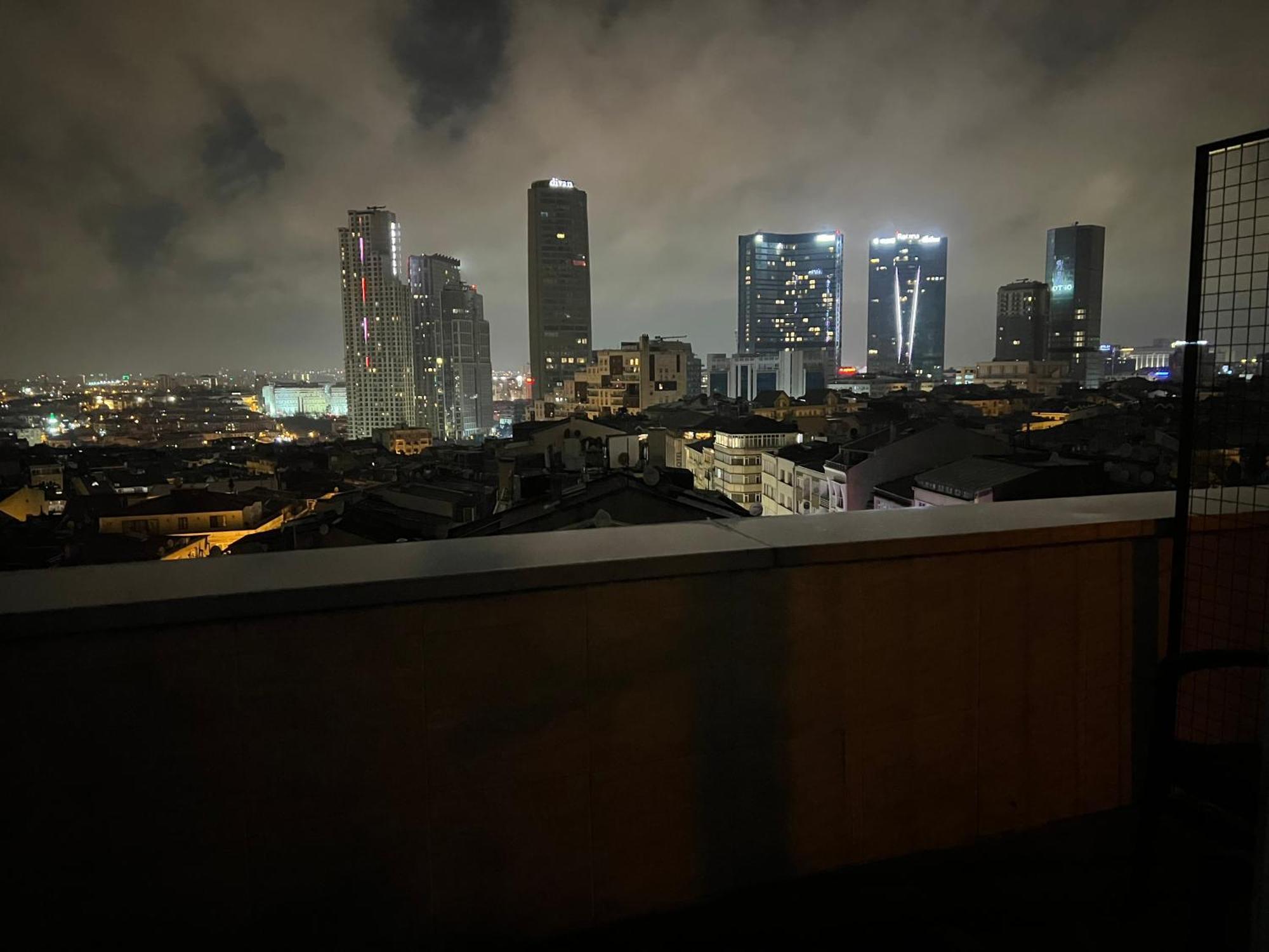 The Blue Suites Provincia di Provincia di Istanbul Esterno foto