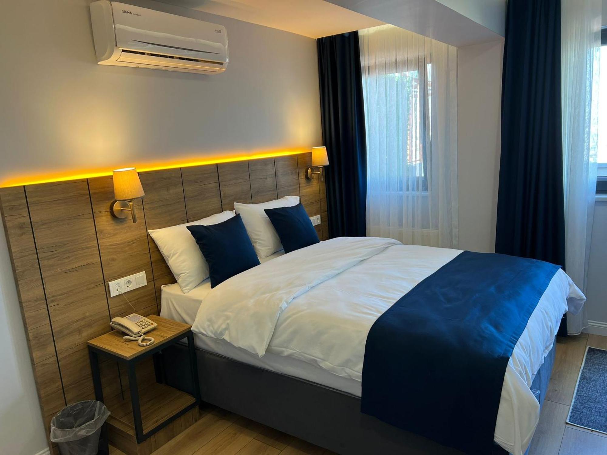 The Blue Suites Provincia di Provincia di Istanbul Esterno foto