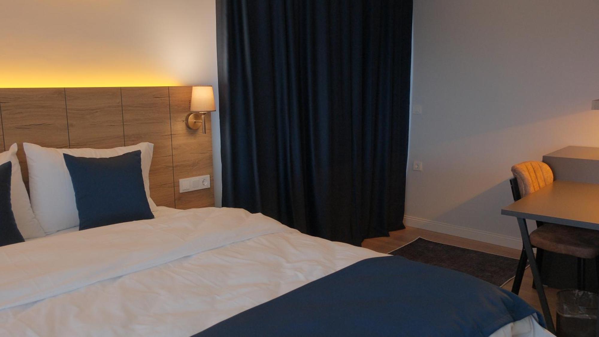 The Blue Suites Provincia di Provincia di Istanbul Esterno foto