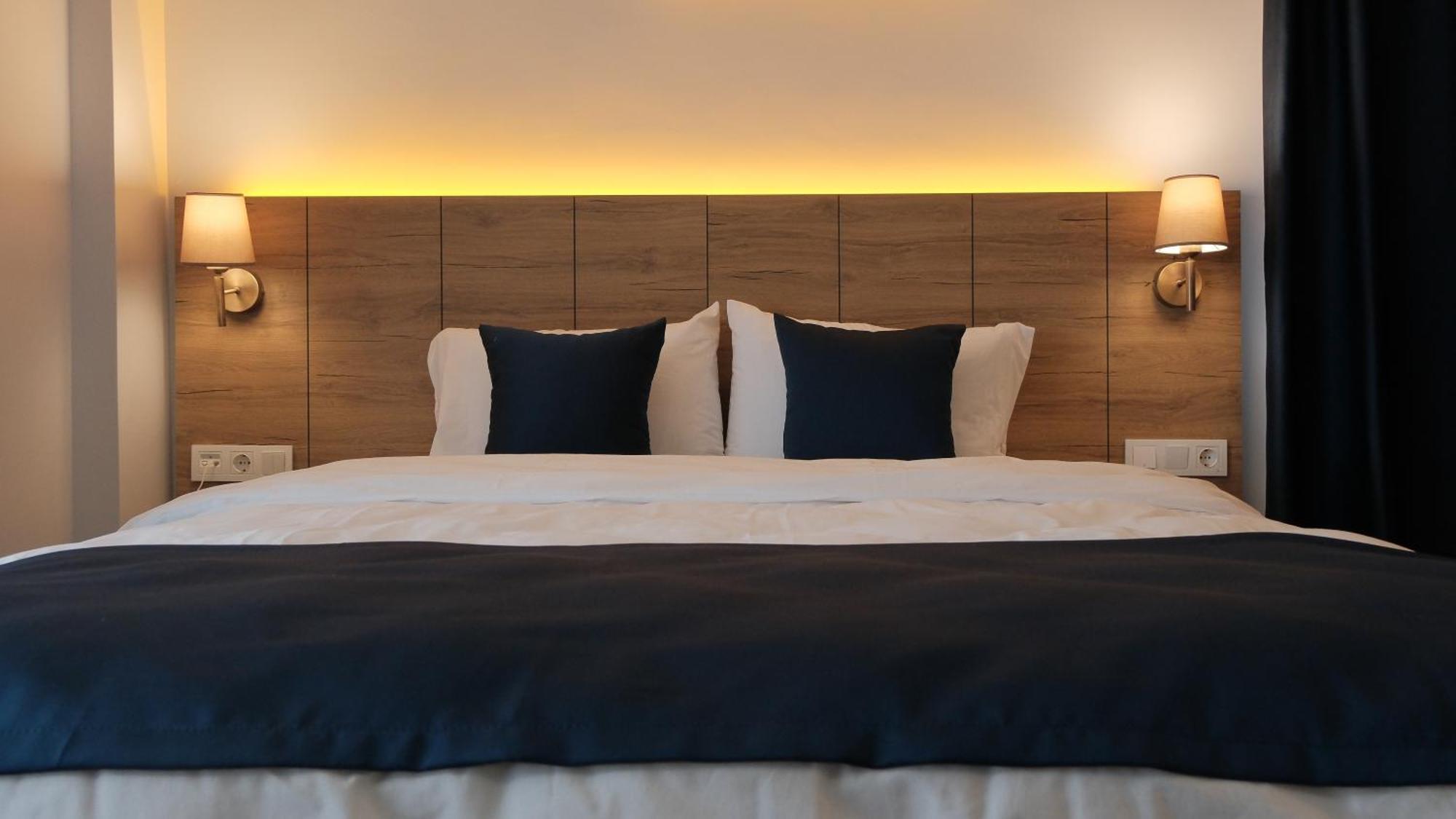 The Blue Suites Provincia di Provincia di Istanbul Esterno foto