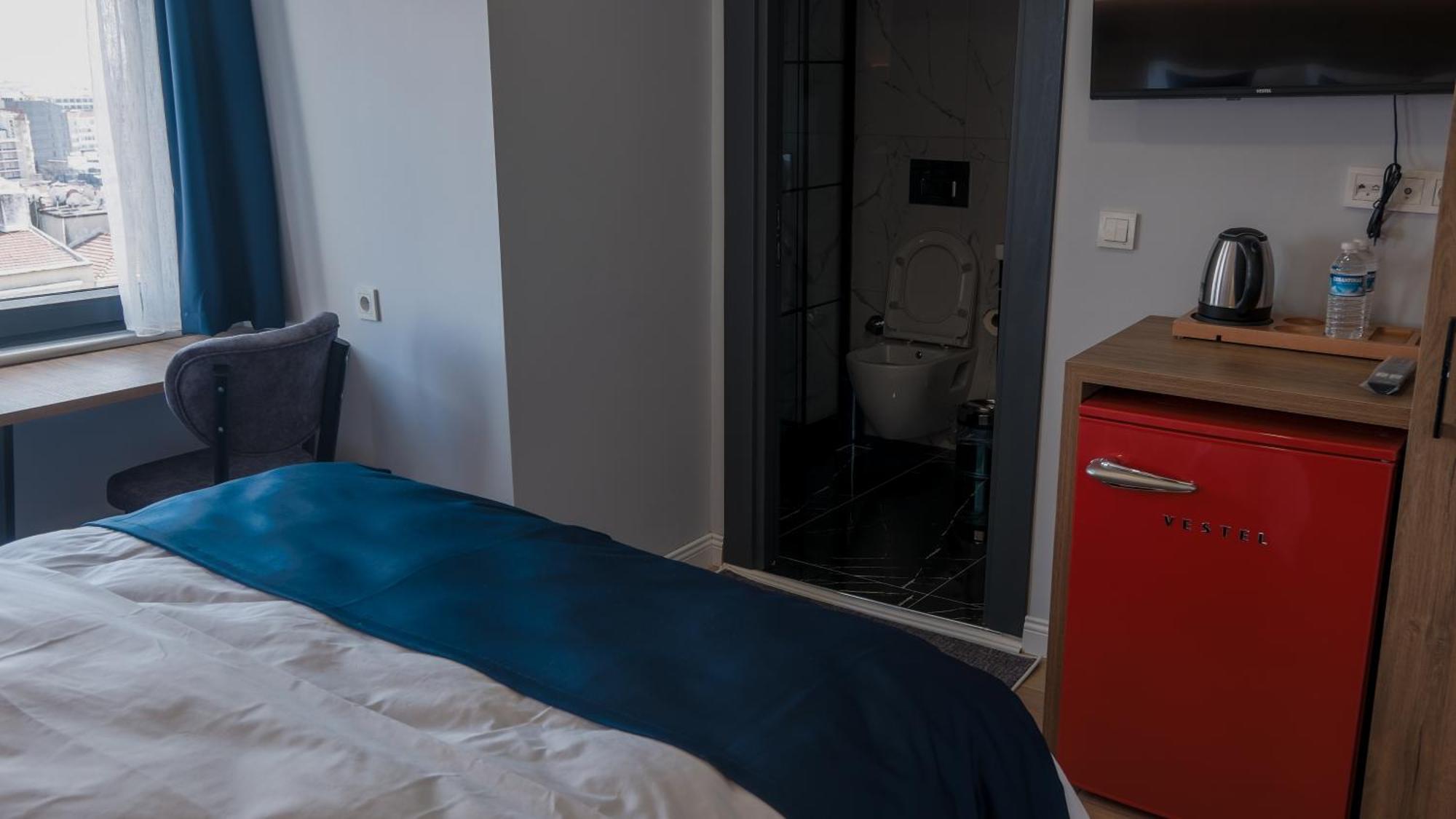 The Blue Suites Provincia di Provincia di Istanbul Esterno foto