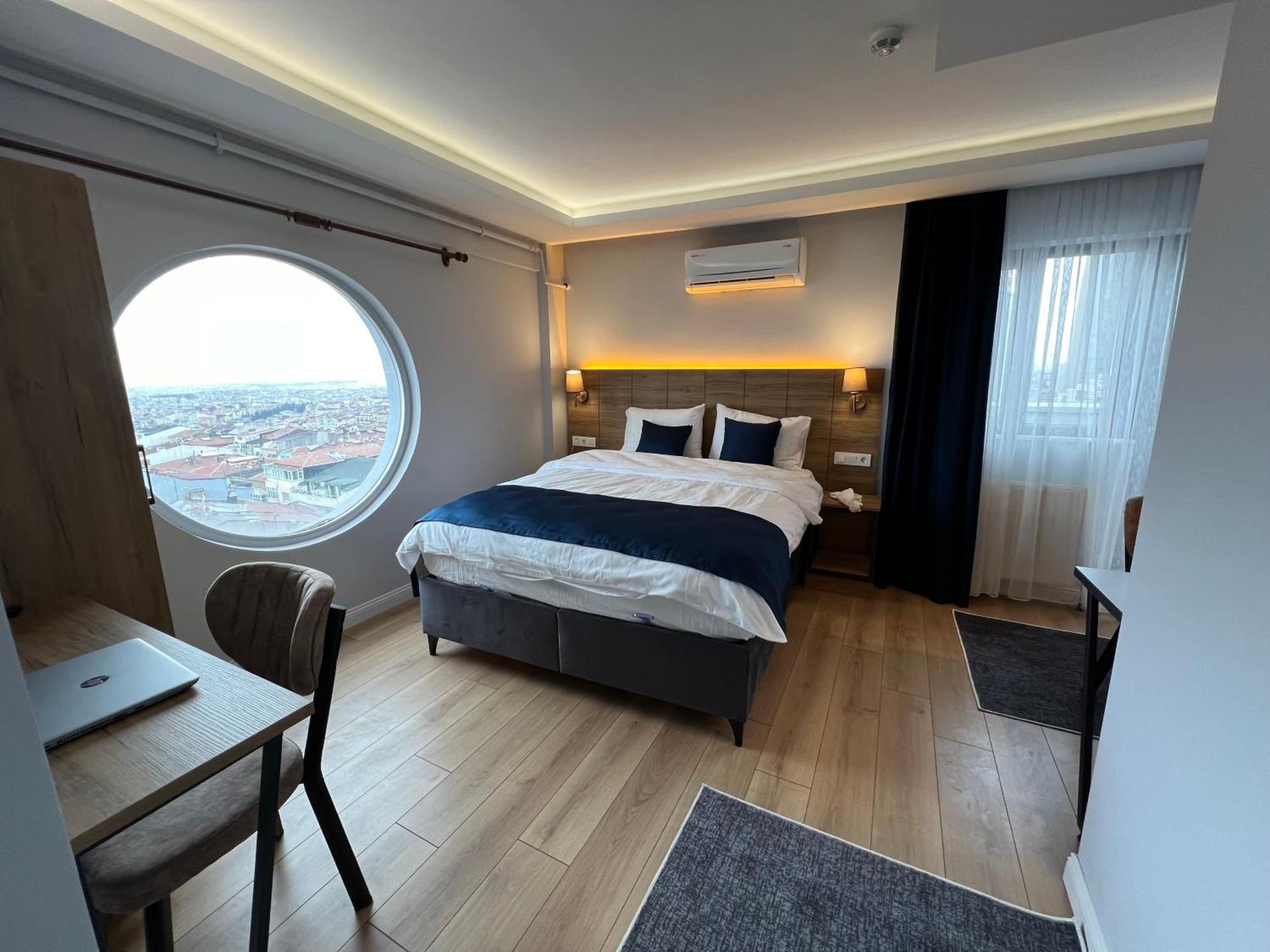 The Blue Suites Provincia di Provincia di Istanbul Esterno foto