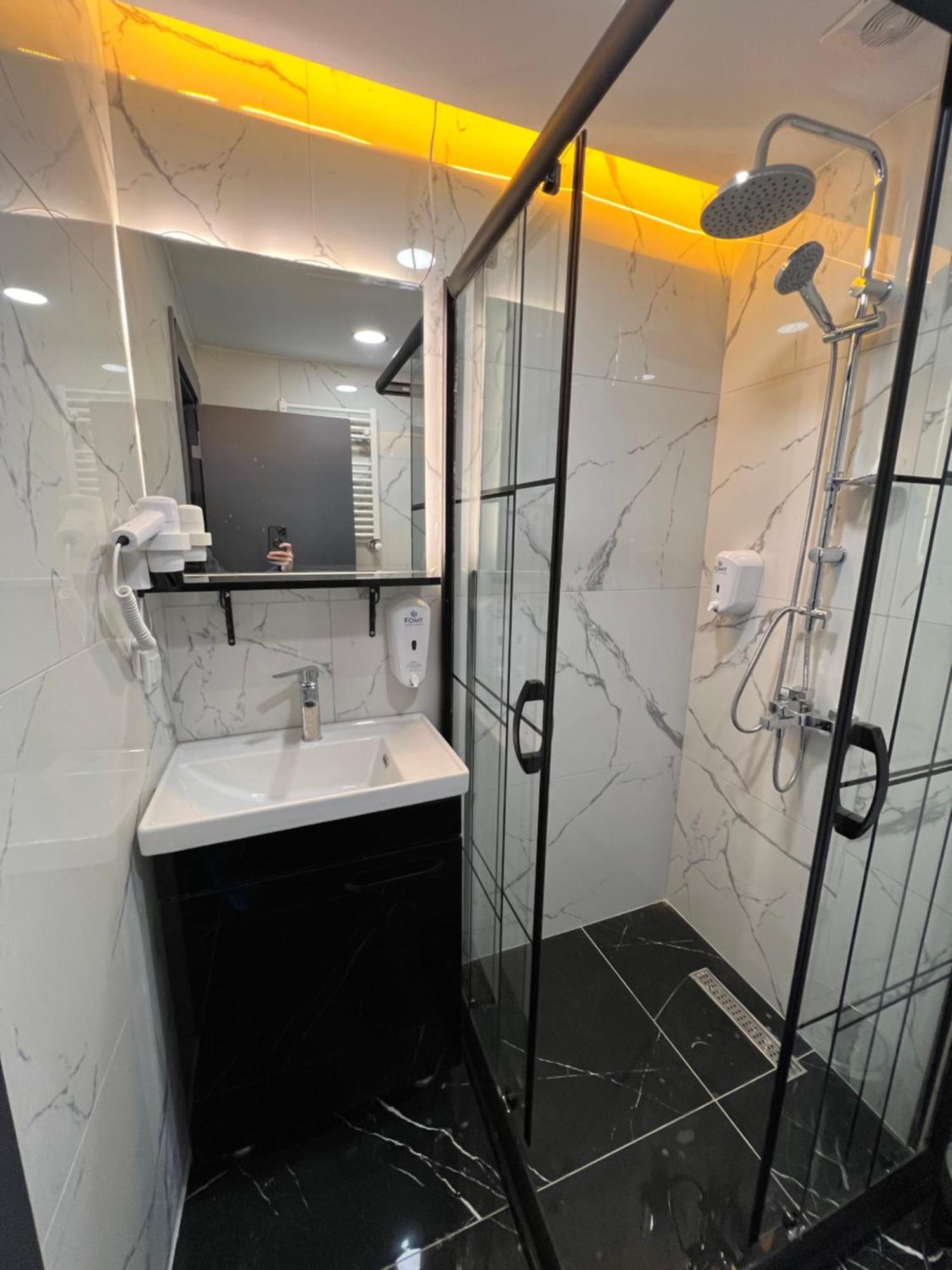 The Blue Suites Provincia di Provincia di Istanbul Esterno foto